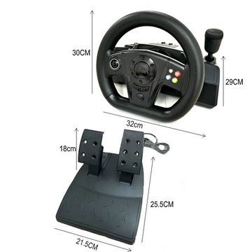 Steering Wheel RC Car 4X4 Rock Crawler Jeep 1/24 Climbing Car Off Road Truck