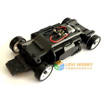 Very Fast IW04M 1:28 Mini-z 4WD RC Drift Car, Remote Control Drifting Car