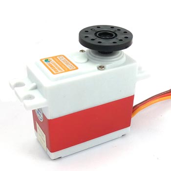 LEVIHOBBY Your Reliable RC Servo Motors Manufacturer in China Attractive Price Welcome OEM Production