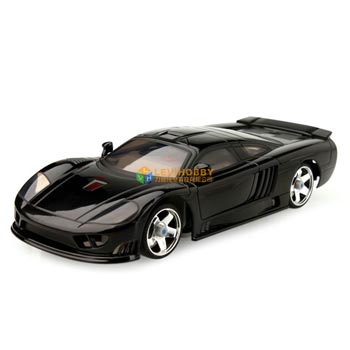 Firelap IW04M 1:28 4WD Electric RC Drifting Car, Radio Control Drift Car