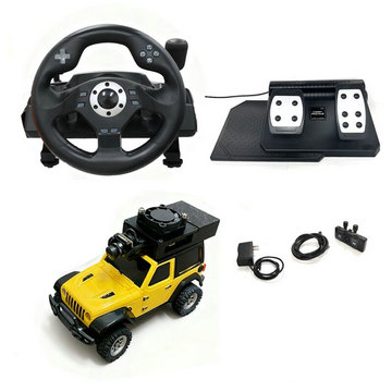 FPV  RC Car